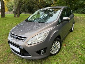 Ford C-Max II 1.6 TDCi Titanium 2013