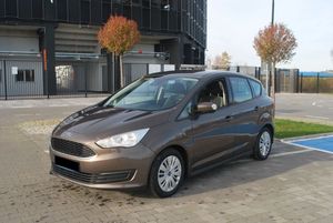 Ford C-Max II 2015
