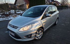 Ford C-Max II 1.6 TDCi Trend 2010