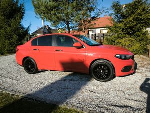 Fiat Tipo II 1.4 16V 2018