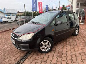 Ford C-Max 1.6 Fun X 2004