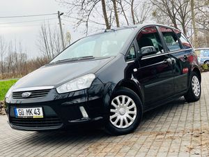 Ford C-Max 1.6 Fun 2008
