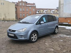 Ford C-Max 1.8 Platinium X 2007