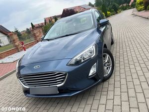 Ford Focus Mk4 1.5 EcoBlue Active 2020