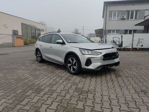 Ford Focus Mk4 1.0 EcoBoost Hybrid ACTIVE X 2022