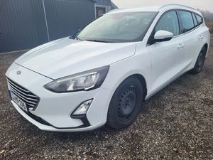 Ford Focus Mk4 1.5 EcoBlue Start-Stopp-System COOL&CONNECT 2021