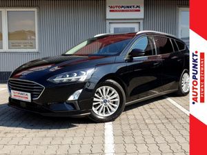 Ford Focus Mk4 2021