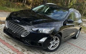 Ford Focus Mk4 1.0 EcoBoost Hybrid TITANIUM STYLE 2020