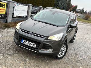 Ford Kuga II 2015