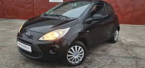 Ford KA/KA+ II 1.2 Start-Stopp-System Trend Edition 2011