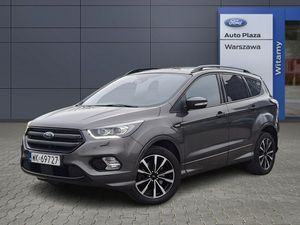 Ford Kuga II 2.0 TDCi AWD ST-Line 2019