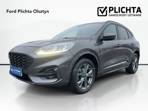 Ford Kuga III 2.0 EcoBlue AWD ST-Line 2022