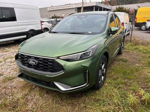 Ford Kuga III 2.5 FHEV FWD ST-Line X 2025