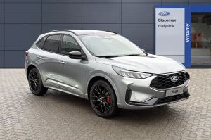 Ford Kuga III 2.5 FHEV AWD ST-Line X eCVT 2024