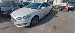 Ford Mondeo Mk5 2.0 CVT VIGNALE 2018