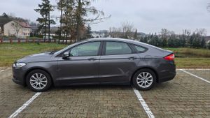 Ford Mondeo Mk5 1.5 EcoBoost Titanium 2017