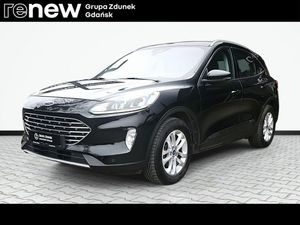 Ford Kuga II 2021