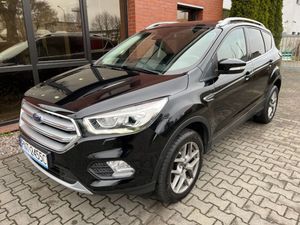 Ford Kuga II 1.5 EcoBoost 2x4 Trend 2019