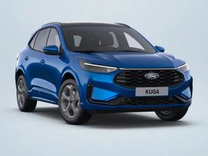 Ford Kuga III 1.5 EcoBoost FWD ST-Line 2024