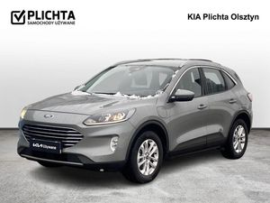Ford Kuga III 2022