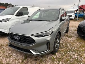 Ford Kuga III 2.5 FHEV FWD ST-Line X 2025