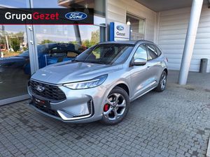 Ford Kuga III 2026