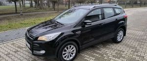 Ford Kuga II 2016