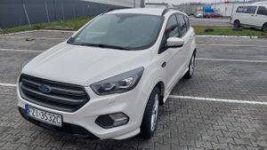 Ford Kuga III 1.5 EcoBoost FWD ST-Line Black ASS GPF 2019