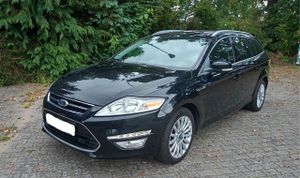 Ford Mondeo Mk4 1.6 T Titanium 2013