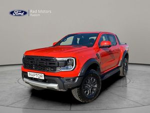 Ford Ranger 2025