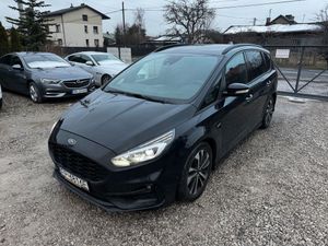 Ford S-Max II 2.0 EcoBlue ST-Line 2020