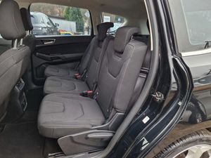 Ford S-Max II 2.0 TDCi 4WD Titanium PowerShift 2017
