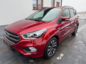 Ford Kuga II 1.5 EcoBoost 2x4 ST-Line 2018