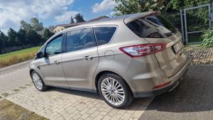 Ford S-Max II 2.0 TDCi Trend PowerShift 2017