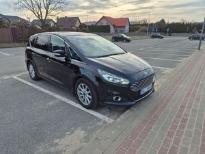 Ford S-Max II 2.0 TDCi Trend PowerShift 2016