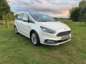 Ford S-Max II 2019