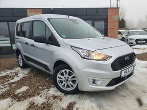 Ford Tourneo Connect II 1.5 EcoBlue Active 2019