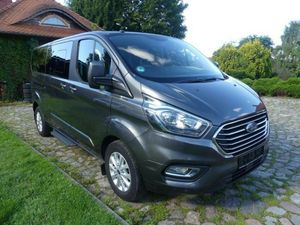 Ford Tourneo Custom 2018