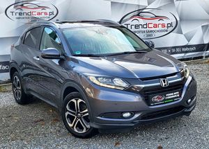 Honda HR-V II 1.5 i-VTEC Executive 2016