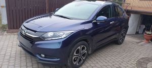 Honda HR-V II 1.5 i-VTEC CVT Executive 2016