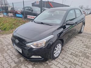 Hyundai i20 II 1.2 Trend 2015