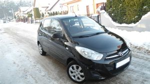 Hyundai i10 I 1.1 Base 2011
