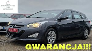 Hyundai i40 2012