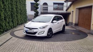 Hyundai i30 II 2013