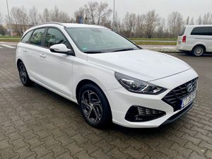 Hyundai i30 III 2020