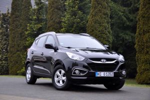 Hyundai ix35 1.6 2WD 5 Star Edition 2012