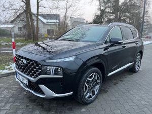 Hyundai Santa Fe IV 1.6 Plugin-Hybrid 4WD Signature 2021