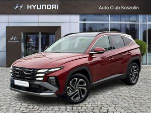 Hyundai Tucson IV 2025