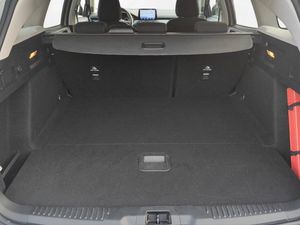 Ford Focus Mk4 1.5 EcoBoost Start-Stopp-System ACTIVE 2019