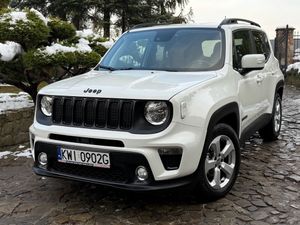 Jeep Renegade 1.0 GSE T3 Turbo Limited FWD S&S 2021